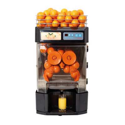 İkinci El Portakal Sıkma Makinesi
