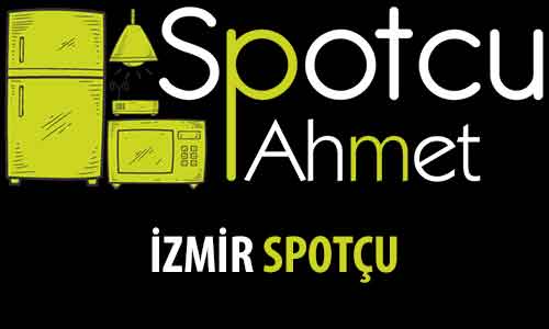 İzmir Spotçu